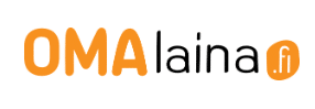omalaina.fi logo